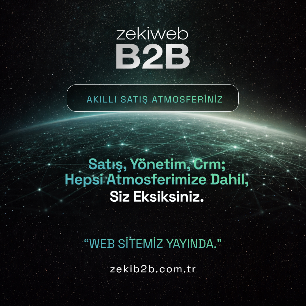 Benzersizi Arayanlara - Unique Web