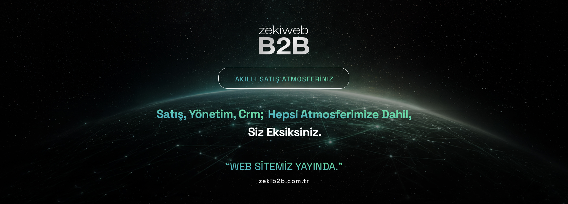 Benzersizi Arayanlara - Unique Web